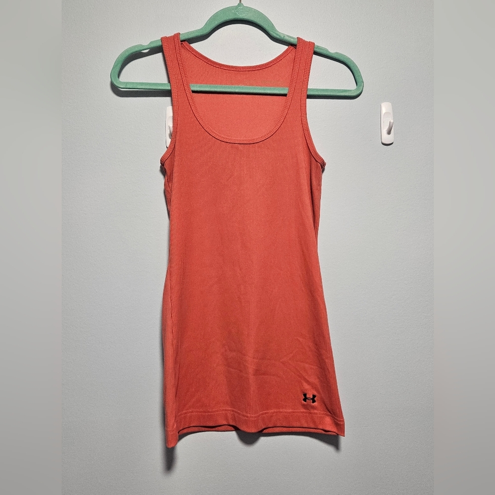 Under armour size medium tank